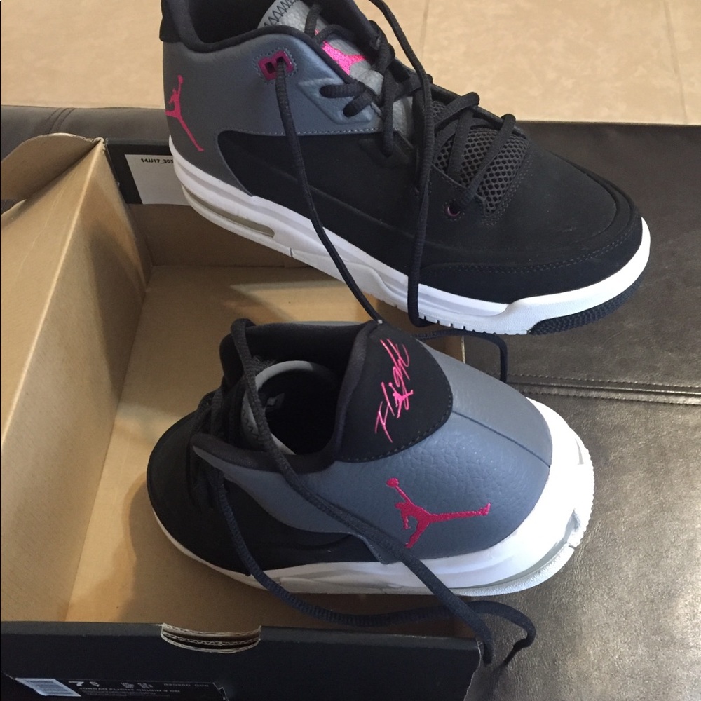 Nike Jordan 7.5 youth